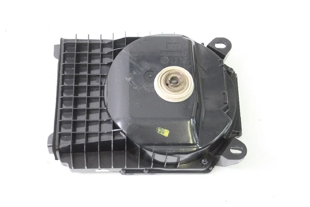 haut-parleur BMW 3er Touring E91 6513914323302 côté gauche 65139204785 66976
