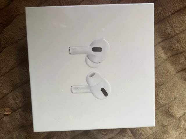 airpods pro apple originale 