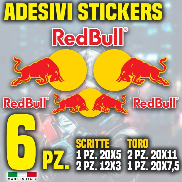 Adesivi Casco Moto Adesivi Moto Kite Surf Stickers Aesthetic Motocross MTB Casco Bici Scooter Sticker Kitesurf Windsurf Stickers Skate Snowboard - 5