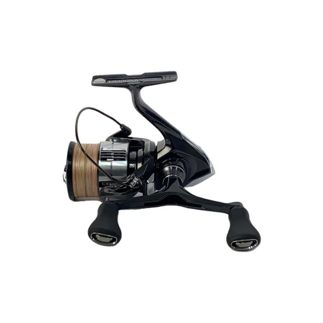 SHIMANO23 極美品 Vanquish C3000SHG リール Amazon.com : Shimano Spinning Reel 23 Vanquish 3000MHG