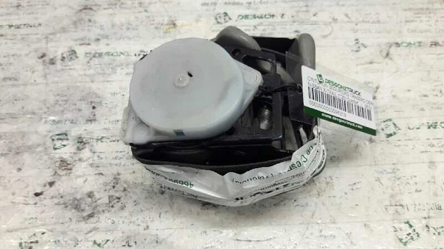 Support Moteur Arrière BLUE PRINT Pour Nissan X-TRAIL T30 - Référence ADBP800228 - Poids 2,500 Kg - 9