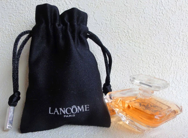 Miniature De Parfum Magie De Lancôme - Flacon Vintage Plein - 5 Ml - Très Rare - Neuf