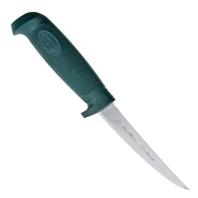 Martiini Finnisches Filetiermesser Fischmesser Angelmesser Ausbeinmesser
