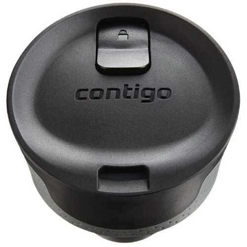 Contigo 20 oz. West Loop 2.0 AutoSeal Insulated Stainless Steel Travel Mug 6