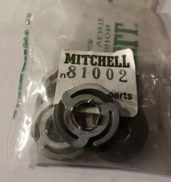 1 NEW OLD stock GARCIA MITCHELL 300 301 FISHING REEL spool brake spring  81002 $6.71 - PicClick