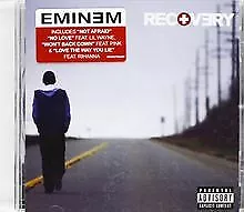 Recovery von Eminem | CD | Zustand gut