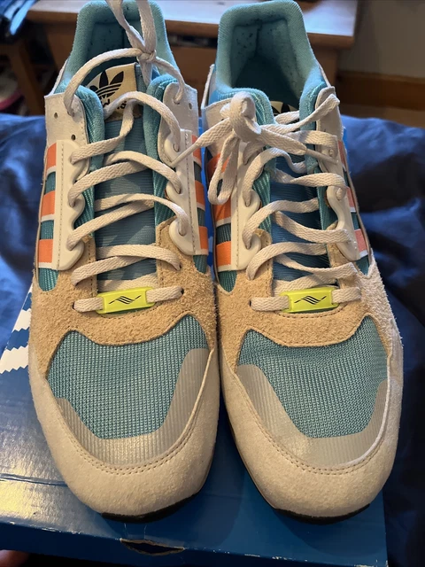 ADIDAS ZX 600 rare deadstock size 8 uk 92.00 PicClick UK