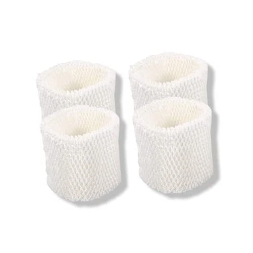 Lot de 4 humidificateurs de rechange pour Philips HU4801/01, HU4803, HU4803/01,