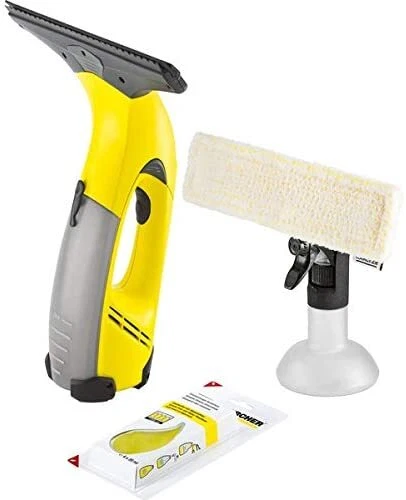 Kärcher WV 52 Plus
