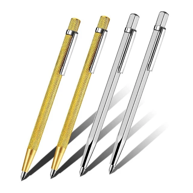 Kennzeichnung Glass ch neider Diamant-Stift Diamant-Schreib stift Bauwerk zeuge