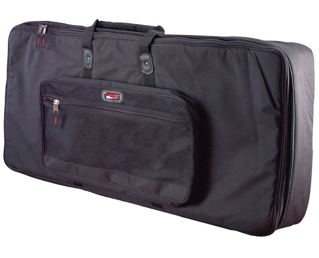 Gator Cases GKB-49 49-Key Keyboard Gig Bag