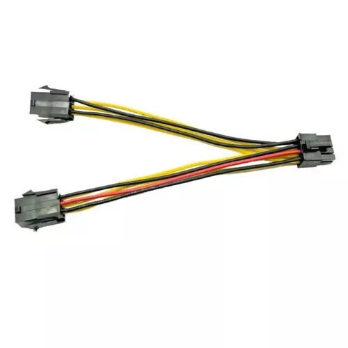 Gpu 6pin sales