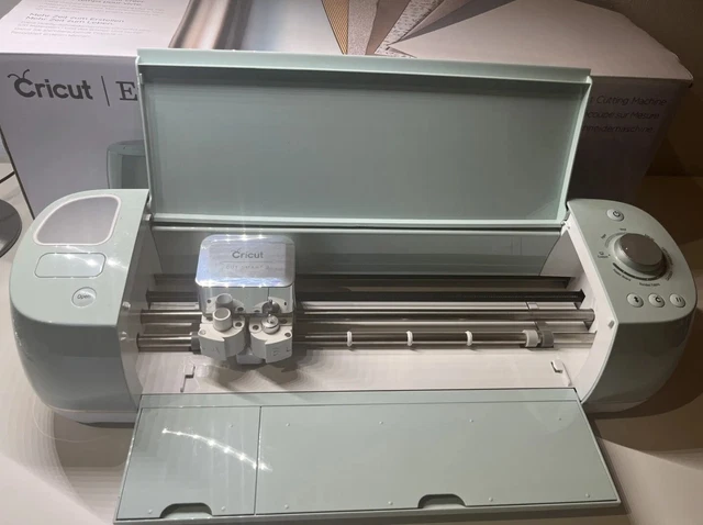 Cricut  Explore Air 2  Schneidemaschine, plotter