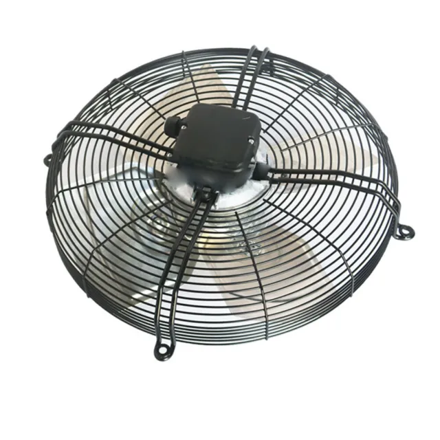 Cooling Fan For Ziehl Abegg FB045-4EK.4F.V4P 230V 60Hz 2.4A FB0454EK4FV4P