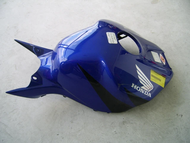 TANK COVER Honda CBR 1000 RR 2004-2005 2004 #2288