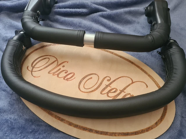 OUT N ABOUT Single Double Handle Bar Grip Foam Pair V2 V3 V4 V5