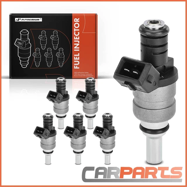 Tuyau De Ventilation Carter (reniflard) Pour BMW Série 3 E46, Série 5 E39, Z3 - Réf. OE 11617545382