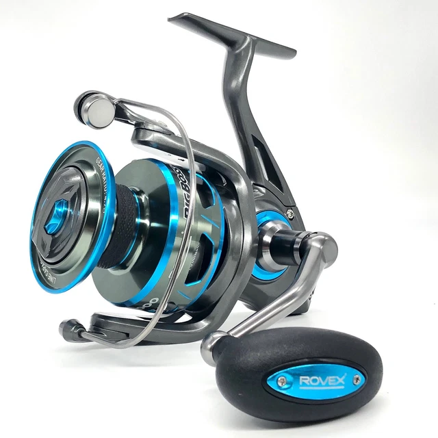 big boss fishing reels ROVEX PRO 6000 COMBO Mias Angling & Scuba The BassMooch Big Boss Crankbait isnt your average squarebillits a heavy Big Boss - Two Timer