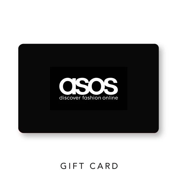 ASOS voucher codes