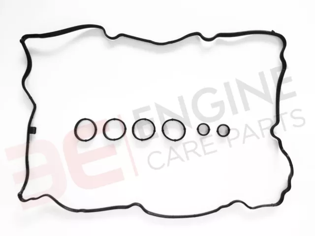 Cam Rocker Cover Gasket Mini 1.4 1.6 R55 R56 R57 R60 R61 N12 N16 Cooper Clubman