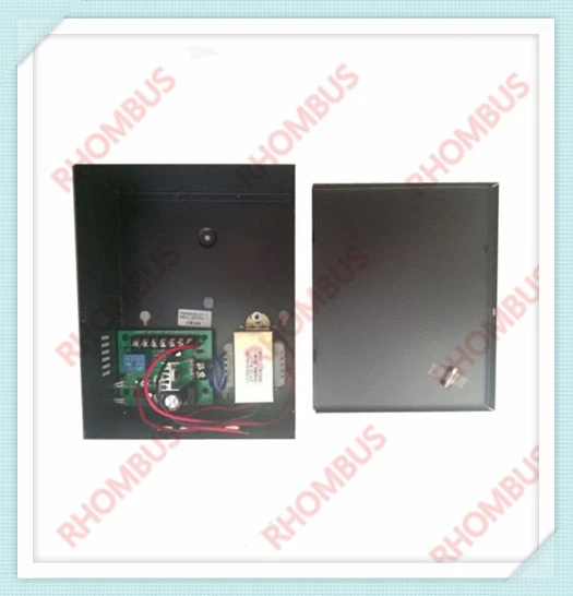 Access controller 12VDC 3A  for safe-secure Lock Uninterrupt UPS Power Supplier