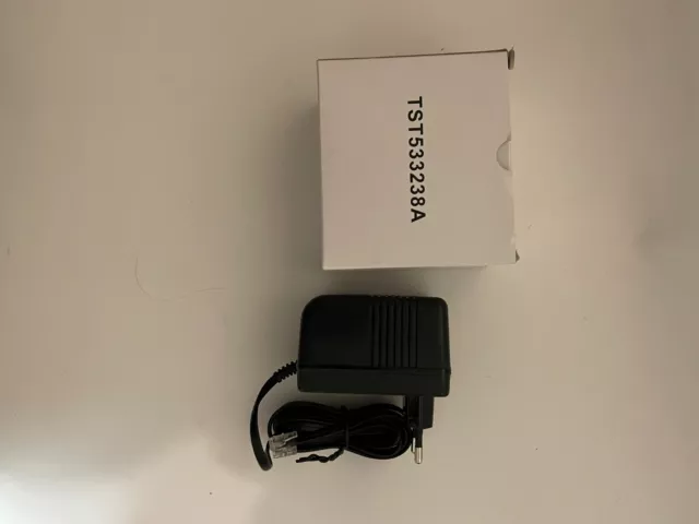 AGFEO TST 533238A Netzteil für AC14 NEU und OVP