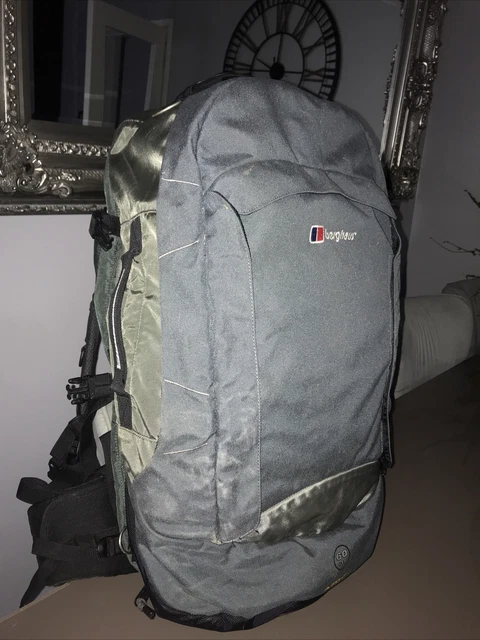 Berghaus online backpack australia