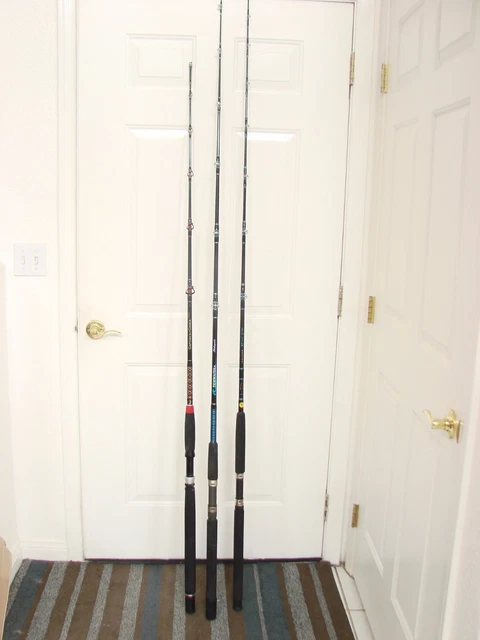 better fishing poles Best Fishing Rods and Gear for the Budget Fisher