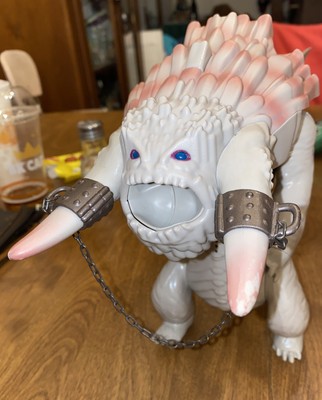 how to train your dragon 2 toys white bewilderbeast picclick uk