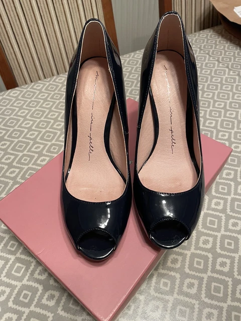 Qvc moda deals pelle shoes