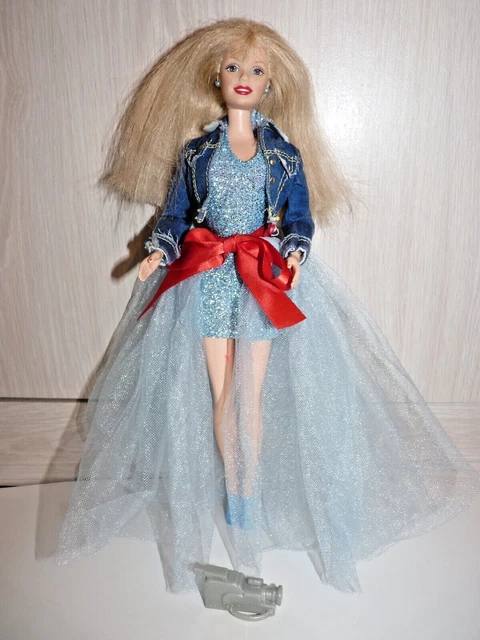BARBIE VINTAGE GENERATION Girl 1998 EUR 20 00 PicClick FR
