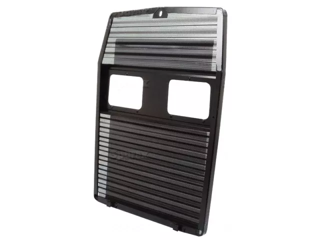 FRONT GRILLE (650mm) FOR MASSEY FERGUSON 365 375 390 398 TRACTORS