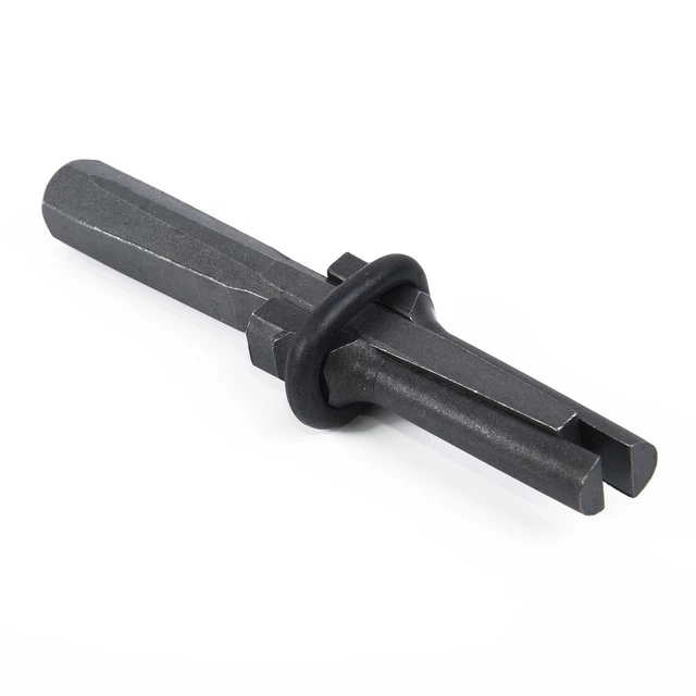 Neuf Pierre Séparateur 1.4cm Metal-Plug Wiggen&veren Cales Béton Rock