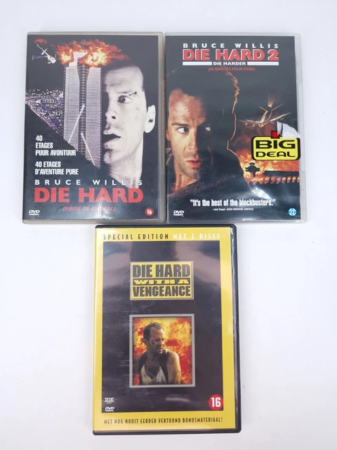 LEVEL.1.2.3collection DVD ＢＯＸ Complete Movie Collection – Level 1