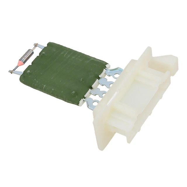 WSBOJXTH Gebläseregler Für Dacia Duster 2010-2023 - Heizgebläsemotor Widerstand 6001551674