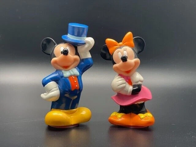 Déco Ballons Minnie Mouse Anniversaire – Chiffres 1 à 19 + Ballon Personnage – Réutilisable, Métallisé