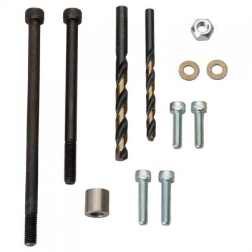 Eagle Mfg. Universal Drill Through Subframe Bolt Upgrade Kit DTSUK-Univ