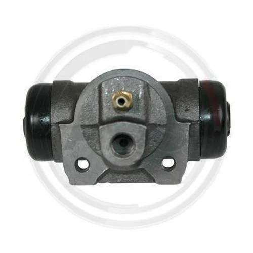 A.B.S. Cilindretto freno Cilindro Freno 72015 per NISSAN per TERRANO II (R20)