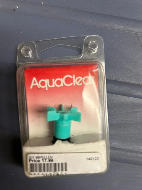 AquaClear Impeller För Powerhead 70 - A16931