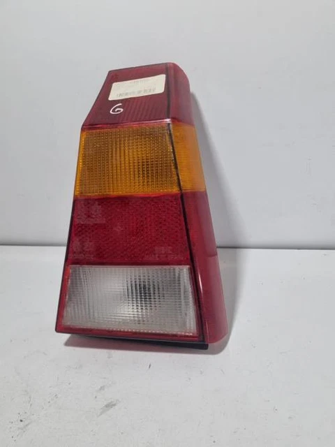Feu Arrière Principal Droit Pour Citroën CX - Occasion En Bon état, Modèle 1985, 2.2 TRS Essence