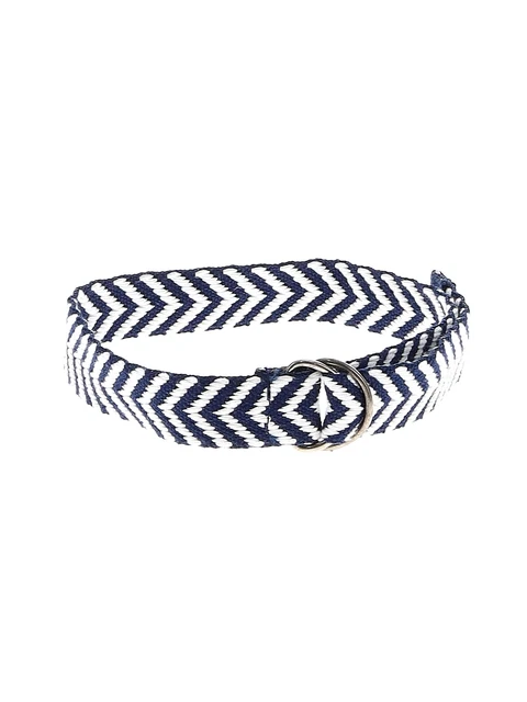 Unbranded Boys Blue Belt 12