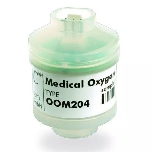 Sensor de oxígeno OOM204