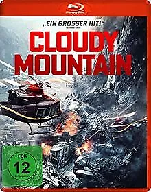 Cloudy Mountain von PLAION PICTURES | DVD | Zustand sehr gut