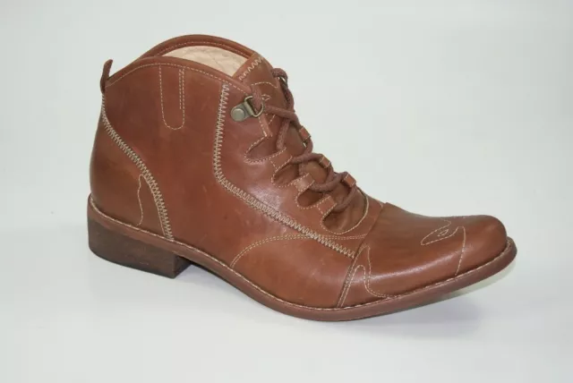 Timberland Boot Company Modèle Gavie Cowboy Bottines Cheville Femmes Bottes