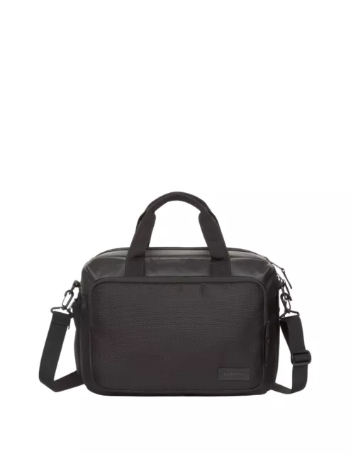 Sac de voyage Eastpak Ref 62086 80W Noir 40*29.5*13 cm Neuf