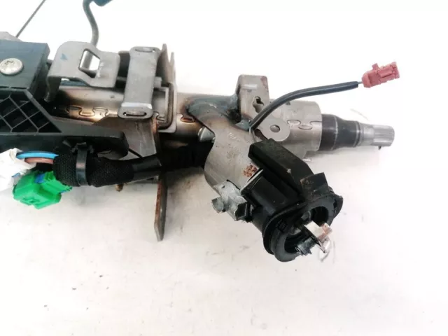 9654570280 Verrou dAllumage Contact  10 TRD1 0026230 for Peugeot 6 FRF1665986-75