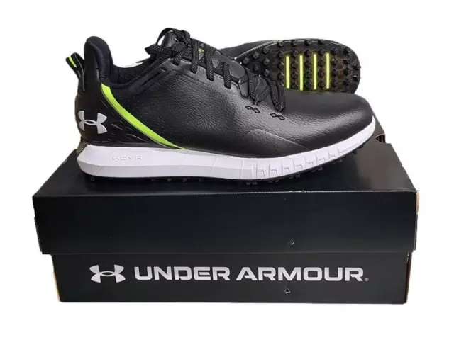 Under armour smgx golf shoes cheap