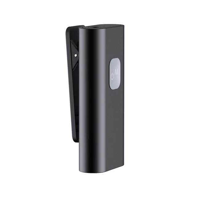 Ricevitore audio Bluetooth auto supporto lettore schede TF per cuffie auto parla H8C9