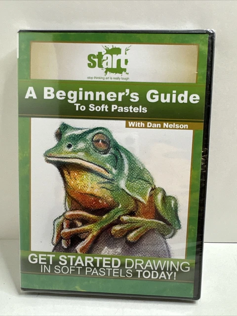 Instruction Books & Media, Art Supplies, Crafts - PicClick CA display picture 3