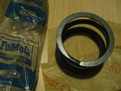 Conn molla presa forza pto trattori ford 2000-3000-4000-5000-7000 conn-7c151-a cod 